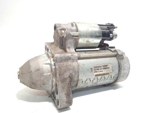 Used Starter Starter 8729645 8729645