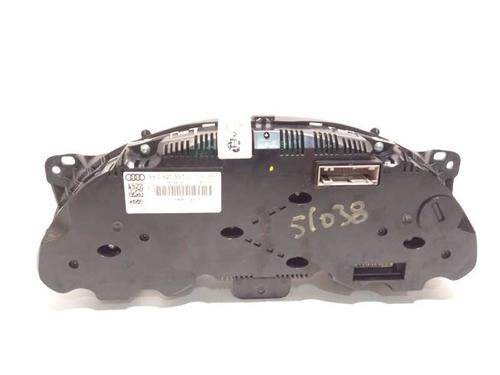 Instrument cluster AUDI A4 B8 Avant (8K5) 2.0 TDI | BP14936912C47
