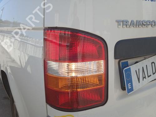 Rattstammestilk VW TRANSPORTER T5 Bus (7HB, 7HJ, 7EB, 7EJ)  | BP26124438I23 