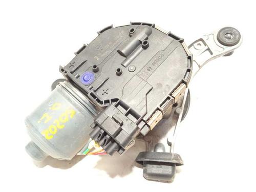 Used Front wiper motor CITROËN C4 SPACETOURER (3D_) 1.2 PureTech 130 (131 hp) 13415451