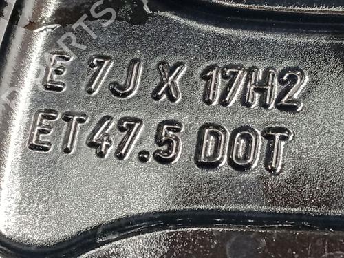 Felg FORD PUMA (J2K, CF7) 1.0 EcoBoost | BP30962974C45