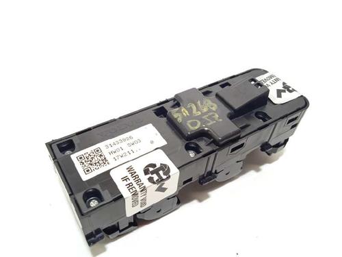 Left front window switch VOLVO XC90 II (256) D5 AWD | BP13754797I27