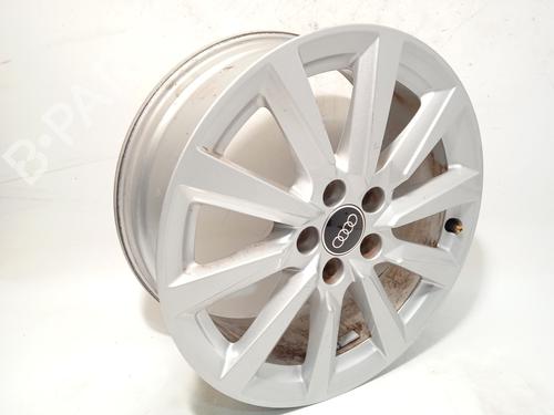 Rim AUDI A1 Sportback (GBA) 30 TFSI | BP30439290C45 