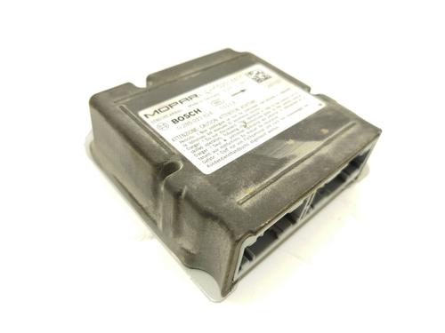 Used ECU airbags ECU airbags OPEL COMBO Box Body/MPV (X12) 1.3 CDTI (B05) (90 hp) 36531177 36531177