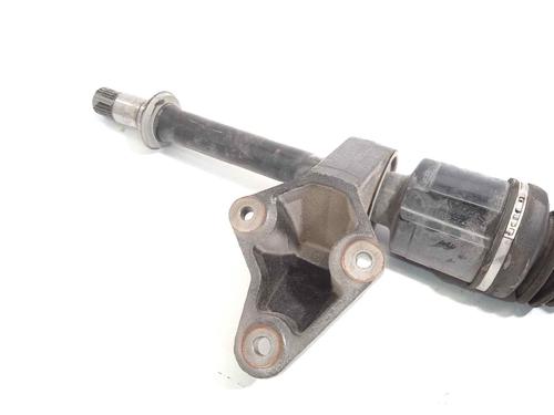 Right front driveshaft MITSUBISHI ECLIPSE CROSS (GK_, GL_) | BP16926743M39