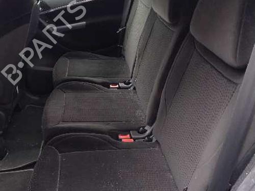 Radio CITROËN C4 Picasso I MPV (UD_) 2.0 HDi 138 | BP4591217E6
