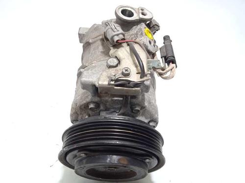 AC compressor MERCEDES-BENZ GLA-CLASS (X156) GLA 200 CDI / d (156.908) | BP9824055M34 