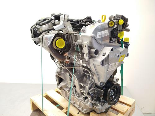 Engine SEAT IBIZA V (KJ1, KJG) 1.5 TSI | BP35954104M1 - Image 5