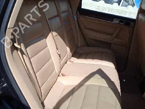 Transfer box VW TOUAREG (7LA, 7L6, 7L7) 2.5 R5 TDI | BP10727229M36