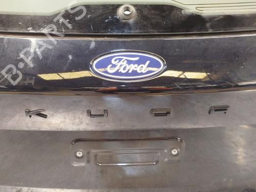 Tailgate FORD KUGA III (DFK) 2.5 Duratec Plug-in-Hybrid | BP30204767C6 