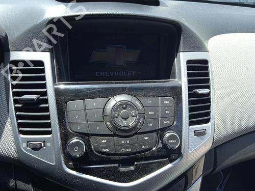 ESP ECU CHEVROLET CRUZE (J300) 2.0 CDI | BP26709585M58 