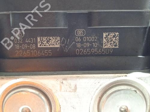 ABS pump SUZUKI VITARA (LY) 1.0 AllGrip (APK 310) | BP33461271M43 - Image 6