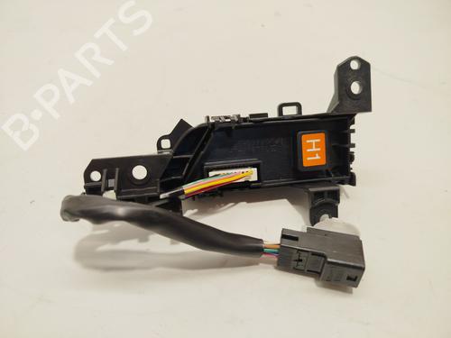 Electronic module TOYOTA RAV 4 V (_A5_, _H5_) 2.5 Hybrid AWD (AXAH54) | BP28209457M83 