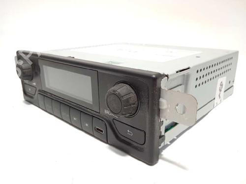 Radio MERCEDES-BENZ SPRINTER 4-t Van (B907, B910) 419 CDI RWD (907.643, 907.645, 907.647) | BP26207784E6