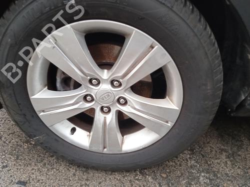 Fuse box KIA SPORTAGE III (SL) 1.7 CRDi | BP23076781E1 