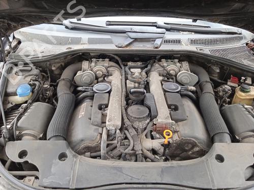 Motor VW TOUAREG (7LA, 7L6, 7L7)  | BP21027683M1 