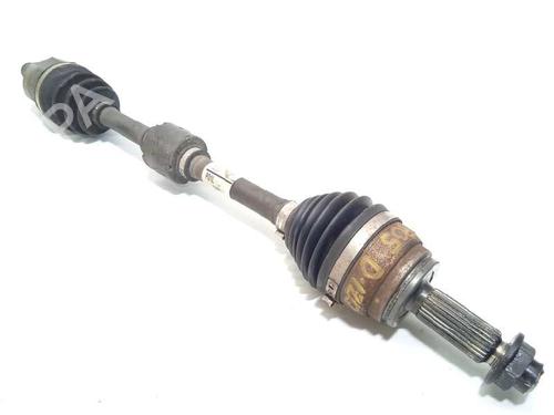 Used Left front driveshaft HYUNDAI KONA (OS, OSE, OSI) 1.0 T-GDi (120 hp) 8332332
