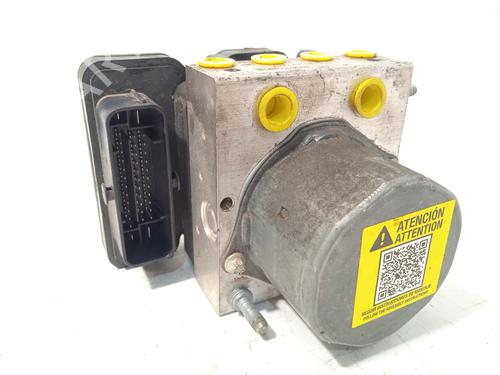 Used ABS pump ABS pump MERCEDES-BENZ GLA-CLASS (X156) GLA 200 CDI / d (156.908) (136 hp) 28724556 28724556