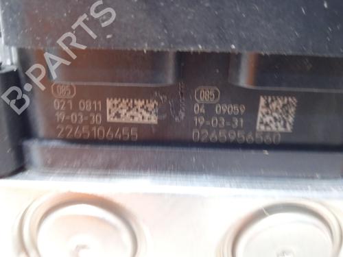 ABS pump DACIA SANDERO II  | BP29424860M43 