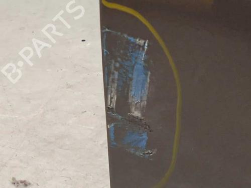 Left front door VW TOURAN (1T1, 1T2) 1.9 TDI | BP13622864C2 