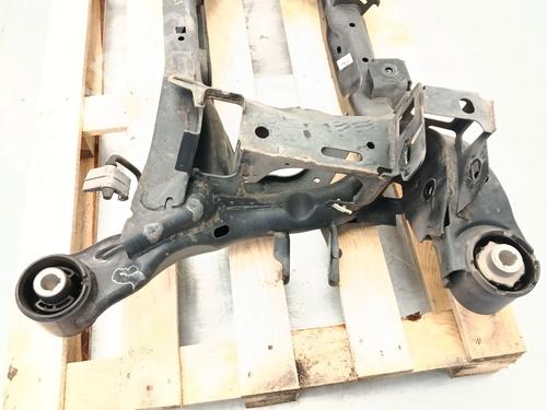 Rear axle JAGUAR F-PACE (X761) 2.0 TD4 AWD | BP37425897M2 - Image 2