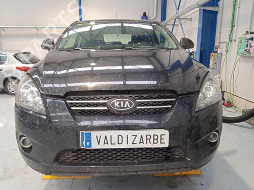 Tailgate KIA CEE'D Hatchback (ED) 1.6 CRDi 115 | BP36112524C6 - Image 15