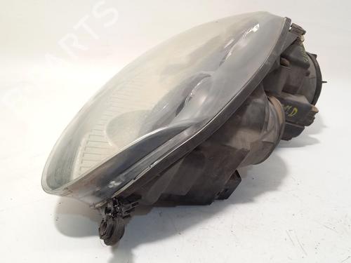 Right headlight VW GOLF V (1K1) 1.6 FSI | BP28143433C29 