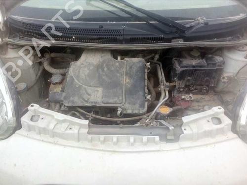 Starter CITROËN C1 (PM_, PN_) 1.0 | BP4678216M8 