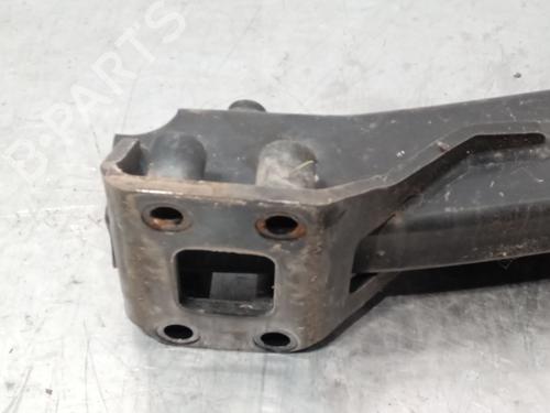 Rear bumper reinforcement VW TOUAREG (7LA, 7L6, 7L7)  | BP20722329C73 
