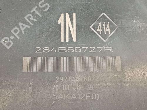 Fuse box RENAULT MEGANE IV Hatchback (B9A/M/N_) 1.5 Blue dCi 115 (B9A6) | BP38196903E1 - Image 4