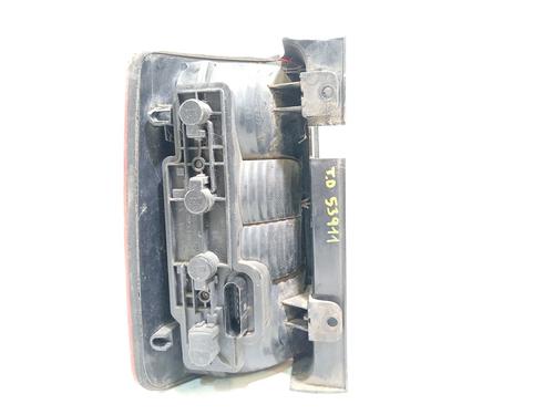 Right taillight VW CADDY III Box Body/MPV (2KA, 2KH, 2CA, 2CH)  | BP19272722C35 