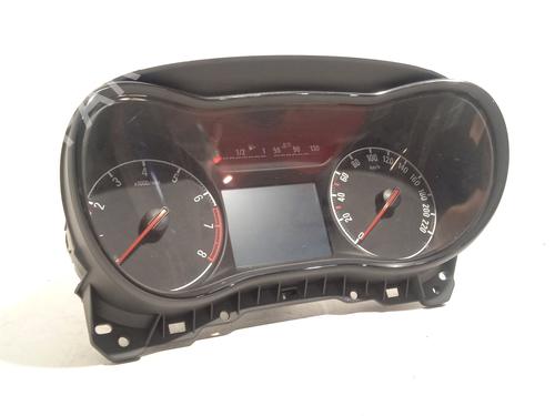 instrument-cluster-opel-corsa-e-x15-2014-32212529 main image