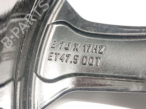 Felg FORD PUMA (J2K, CF7) 1.0 EcoBoost | BP30962971C45