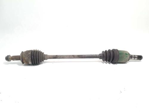 Left front driveshaft SUBARU LEGACY IV Estate (BP) 2.0 D AWD (BPD) | BP10231265M38 