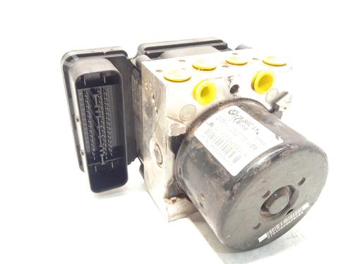 Used ABS pump BMW 3 (F30, F80) [2011-2018]  21018193