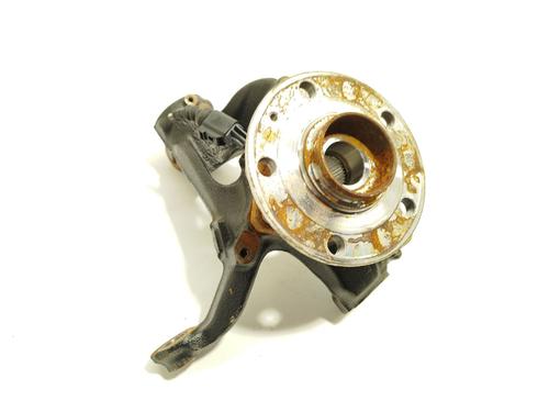 Used Right front steering knuckle SEAT LEON (KL1, KLG) 1.0 TSI Mild Hybrid (110 hp) 30330565