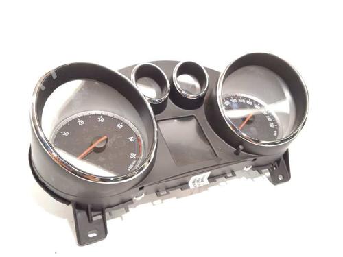 Used Instrument cluster Instrument cluster 9813837 9813837