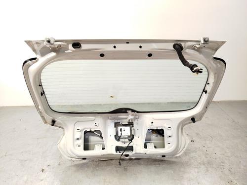 Tailgate SEAT IBIZA IV (6J5, 6P1) 1.4 TDI | BP26120824C6 