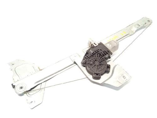 Used Front right window mechanism Front right window mechanism CITROËN BERLINGO / BERLINGO FIRST Box Body/MPV (M_) 1.6 HDI 75 (MB9HW) (75 hp) 11132815 11132815