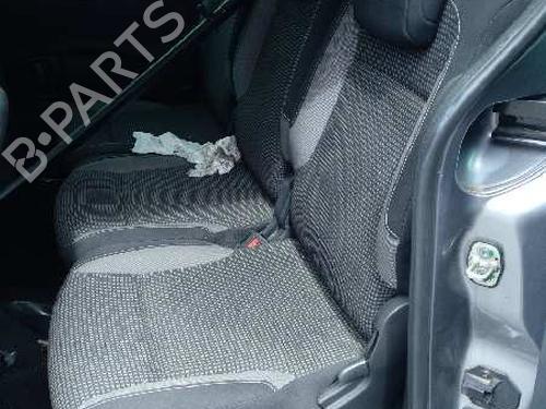 Instrument cluster PEUGEOT PARTNER Tepee 1.6 BlueHDi 100 | BP7450456C47