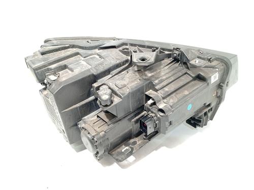 Left headlight AUDI Q2 (GAB, GAG) 2.0 TDI | BP31933390C28