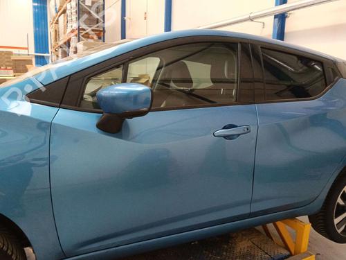 Electronic module NISSAN MICRA V (K14) 1.5 DCI | BP40013222M83 - Image 21