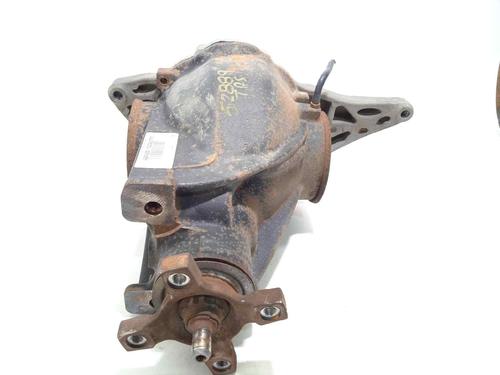 Rear differential MERCEDES-BENZ VITO Tourer (W447)  | BP16752275M24 