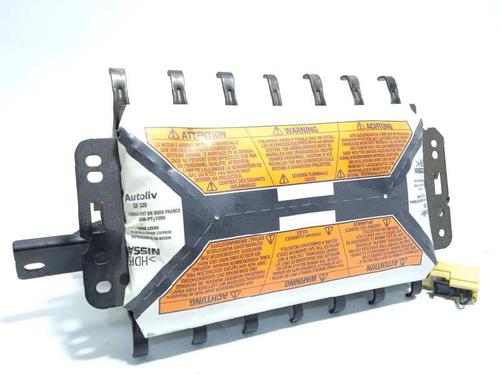Airbag passager Airbag passager NISSAN QASHQAI I (J10, NJ10) 2.0 dCi (150 hp) 9733568 9733568