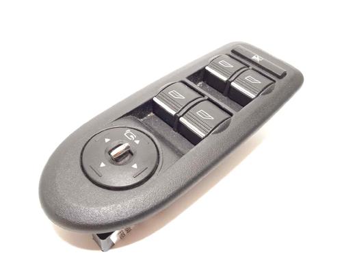 Left front window switch FORD KUGA I | BP16988442I27 - Image 2