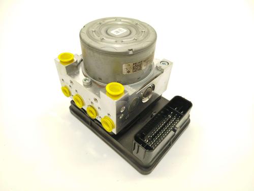 ABS pump CITROËN C4 III (BA_, BB_, BC_) 1.2 PureTech 130 (BAHNSA, BAHNSB) | BP39815058M43 - Image 2
