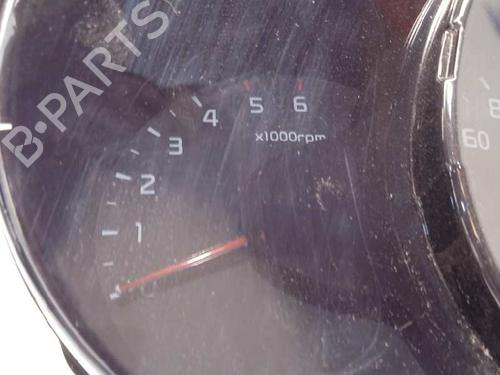 Instrument cluster KIA CEE'D (JD)  | BP10557572C47 