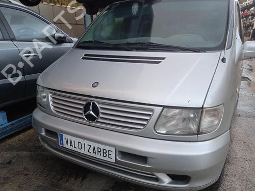 AC compressor MERCEDES-BENZ V-CLASS (638/2) | BP23876234M34