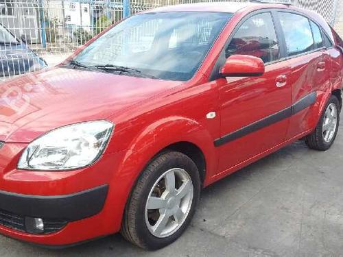 KIA RIO II (JB) 1.5 CRDi (110 hp) 114297