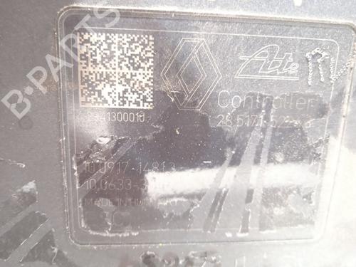 ABS pump DACIA SANDERO III 1.0 TCe 90 | BP21392354M43 